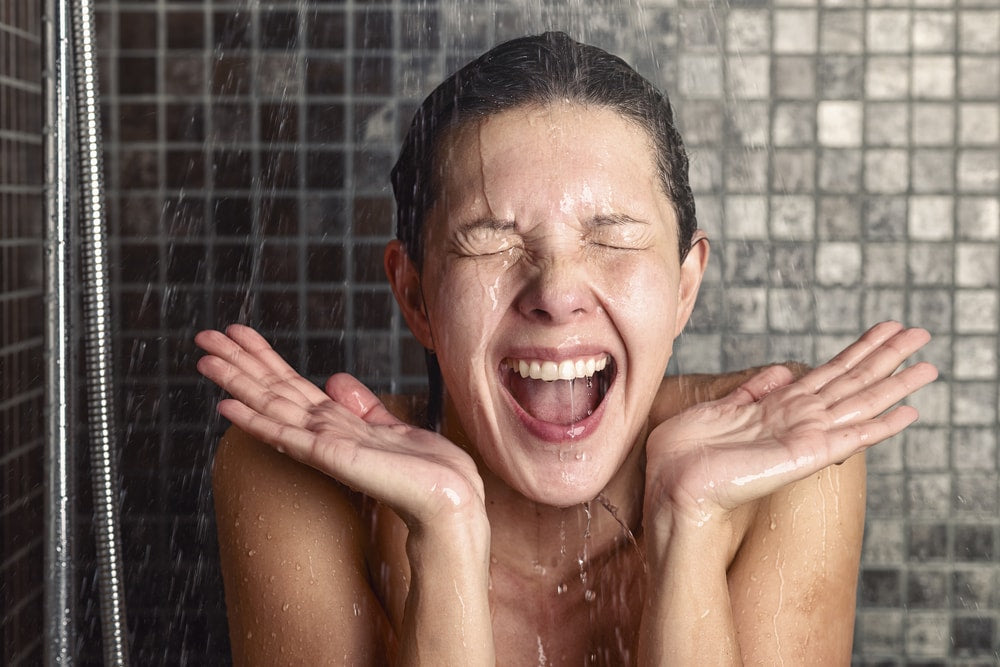 Embracing the Chill: A Guide to Getting Used to Cold Showers